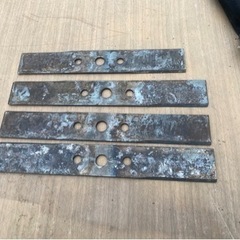 共立　AZ660 ロータリーモア