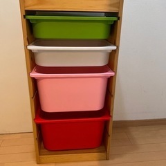 IKEA  TROFAST トロファスト