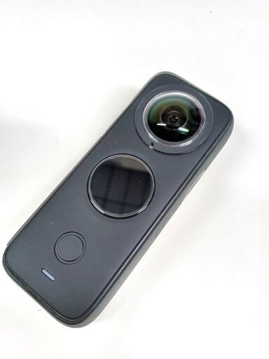 【美品】Insta360 ONE X2 Pocket 360 Steady Cam