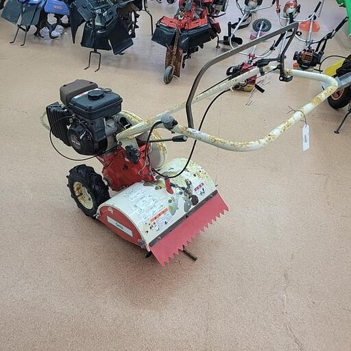 オーレック ミニ耕うん機 家庭菜園 【公式通販】
