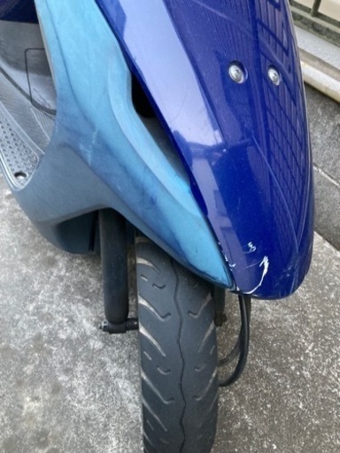HONDAスマートDIO − 埼玉県