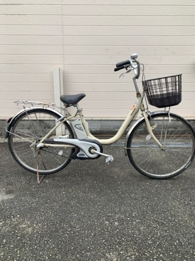 ❤️❤️❤️パナソニック電動自転車❤️❤️❤️❤️