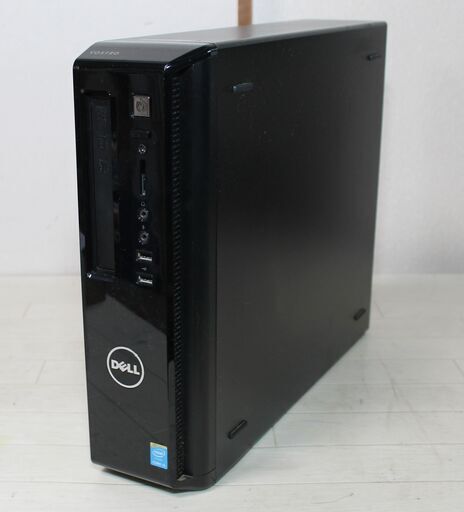 DELL Core i5 4GB SSD 128GB Win10宮前区
