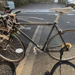 Fuji 自転車
