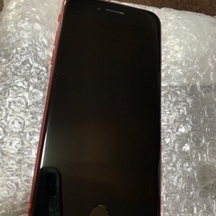 iPhone8 256GB SIMフリー