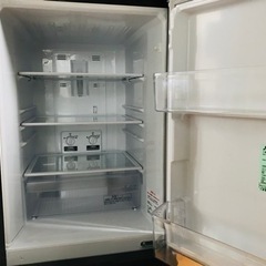決まりました】三菱 冷蔵庫 146L 2018年製