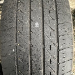 30アルファード純正ホイール