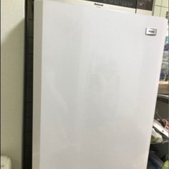 冷蔵庫　138L  2015年製　動作確認済み