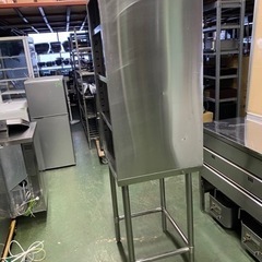 物置台　550x520x1800