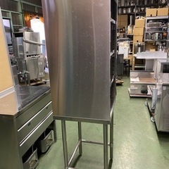 物置台　550x520x1800