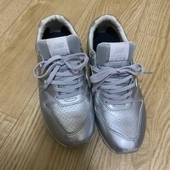 ニューバランス996美品