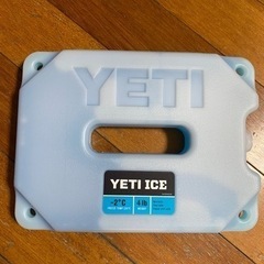 YETI ICE クーラーアイスパック 4lb 