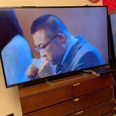 65型 液晶テレビ
