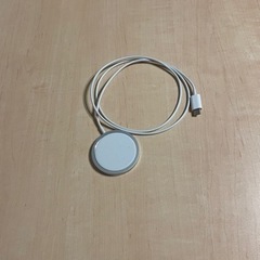 【取引中】Apple 純正　MagSafe充電器