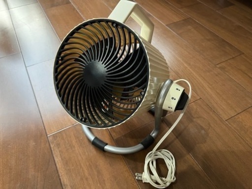 サーキュレーター（中古）