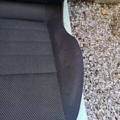 シルビア　S15　運転席側　シート