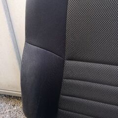 シルビア　S15　運転席側　シート