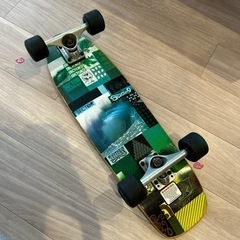 sector9 スケートボード