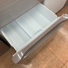 ?新生活に?2018年製 TOSHIBA 363L冷蔵庫 GR-K36S 東芝 6860