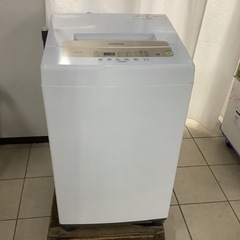 IRISOHYAMA アイリスオーヤマ　洗濯機　IAW-T502...