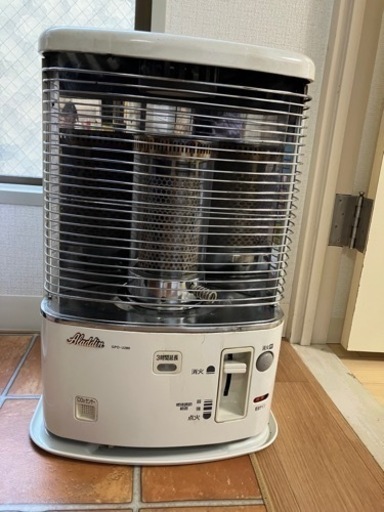アラジン　石油ストーブ　GPO-U280