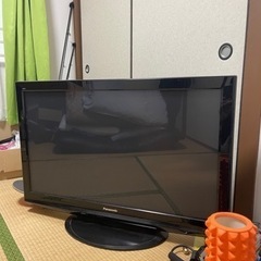 Panasonic VIERA TH-P42S2