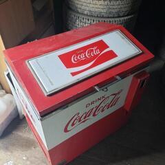【ネット決済】コカ・コーラ自販機