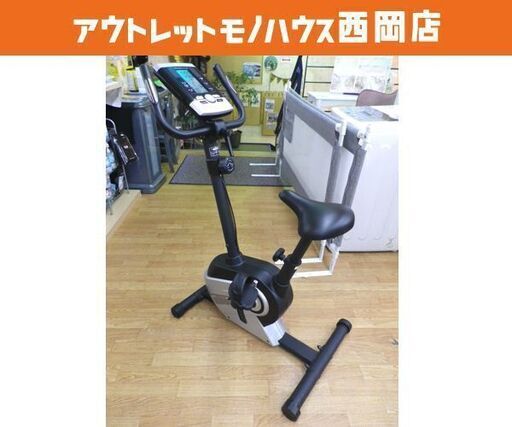 アルインコ エアロマグネティックバイク AFB5013 エアロバイク