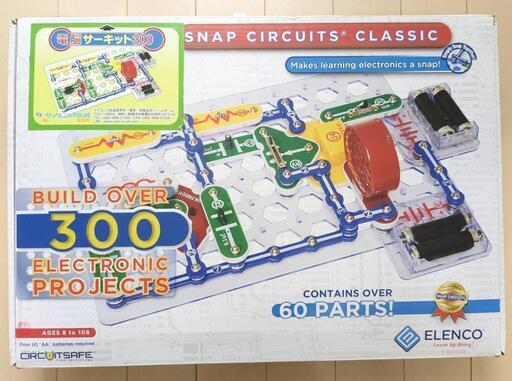 電脳サッキーット300