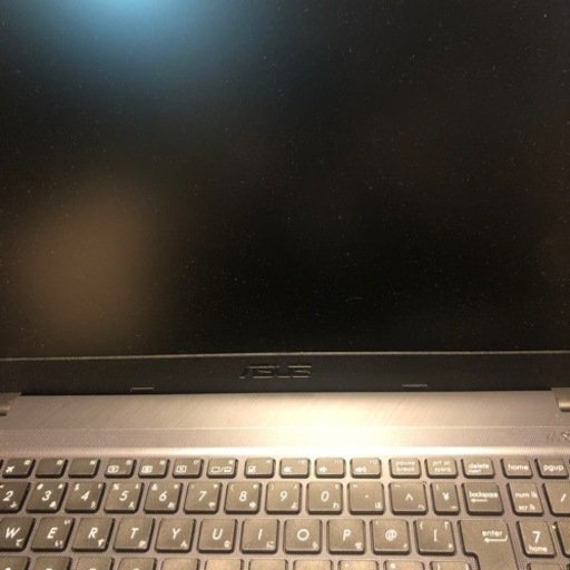 ASUS VivoBook Windows10 値下げしました‼️