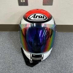 Arai ヘルメット