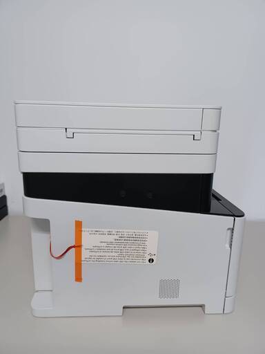 Canon/Stera/MF634Cdw/カラーレーザー複合機 ④