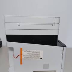 Canon/Stera/MF634Cdw/カラーレーザー複合機 ④