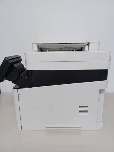 CANON レーザービームプリンター Satera MF634Cdw a0402 Canon Satera