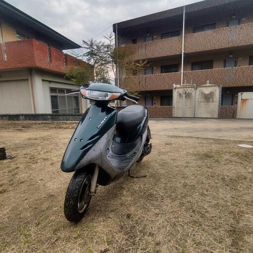 ディオsr