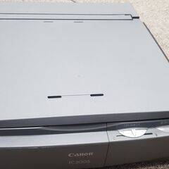 【無料】CANON　FC200S　コピー機　さしあげます