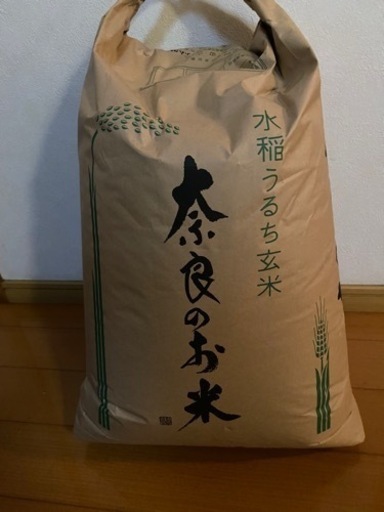 好評につき 令和4年 奈良県産ひのひかり 玄米30キロ wanderingminstrel.ca