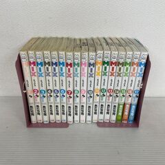 MIX ミックス 1~17巻 セット マンガ 漫画 コミック