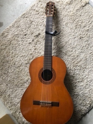 ヤマハ　G-170Aアコースティックギター