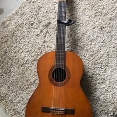 ヤマハ　G-170Aアコースティックギター
