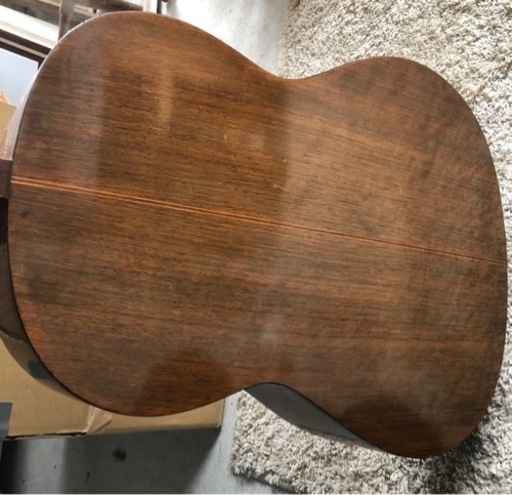 ヤマハ　G-170Aアコースティックギター