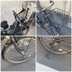 HYDEE.B(ハイディビー)★手渡し限定★ジャンク