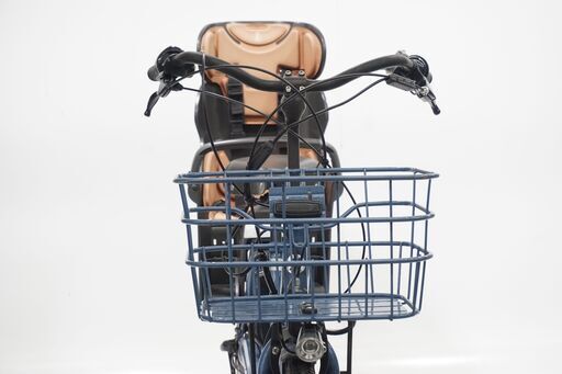 RIDGESTONE 「ブリヂストン」 BIKKE MOB DD 2020年モデル 24インチ