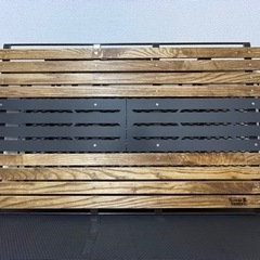 ネイチャートーンズ 2WAYハイテーブル