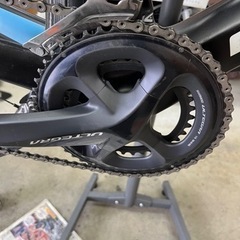 超軽量 Neilpride ナザレ DI2  カーボン アルテグラ