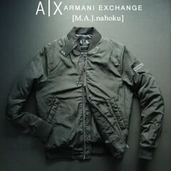 【ネット決済】ARMANI EXCHANGE　A|X・MENS　...