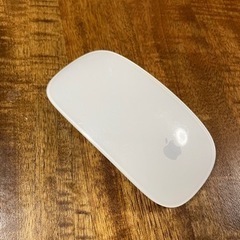 Mac  パソコン　マウス