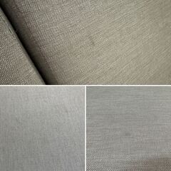 【愛品倶楽部柏店】モデルルーム展示品　BoConcept ｜ボーコンセプト カウチソファ3点セット　Grosso｜グロッソ