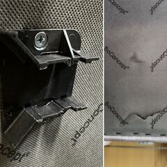 【愛品倶楽部柏店】モデルルーム展示品　BoConcept ｜ボーコンセプト カウチソファ3点セット　Grosso｜グロッソ