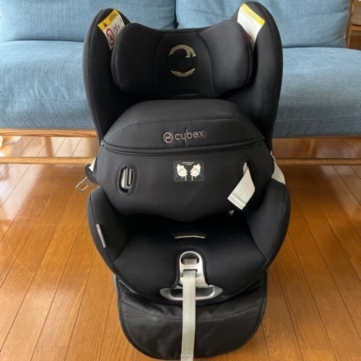 サイベックス シローナ cybex platinum sirona ISOFIX cybex
